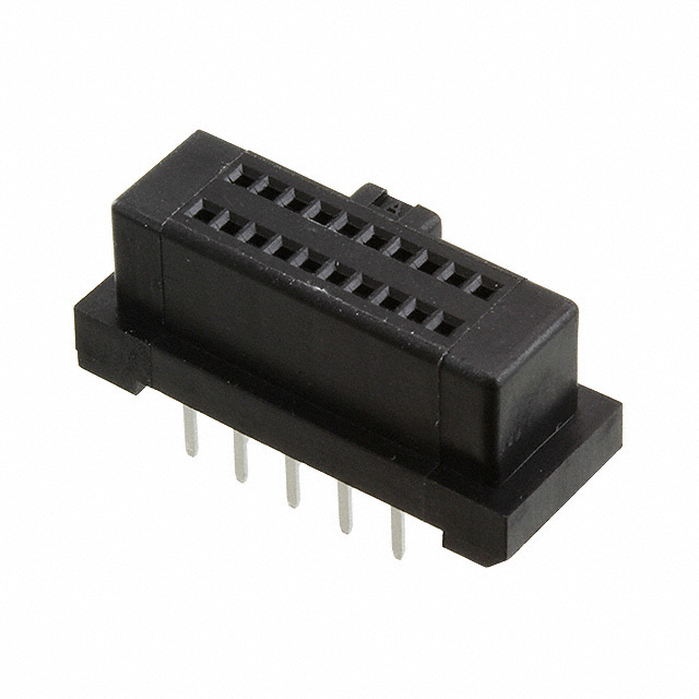 HIF6A-20DA-1.27DSA(71) Hirose Electric Co Ltd  Embases Prises femelles