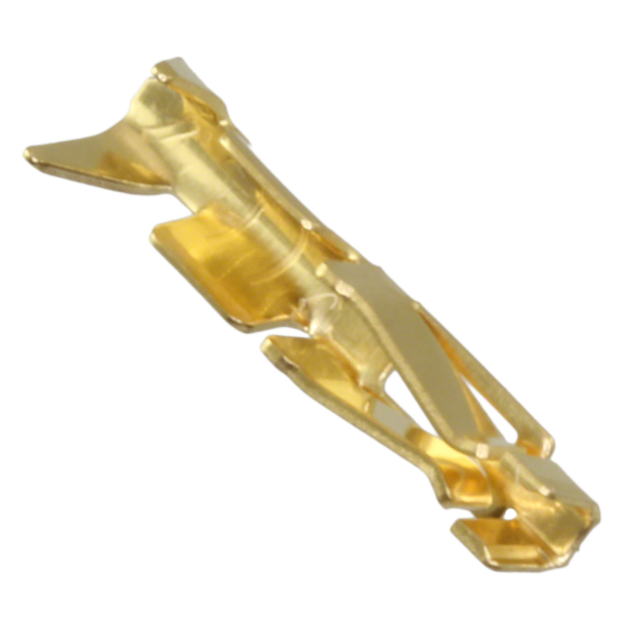 HNC-2.5S-D-A(02) Hirose Electric Co Ltd  Rectangular Connector Contacts