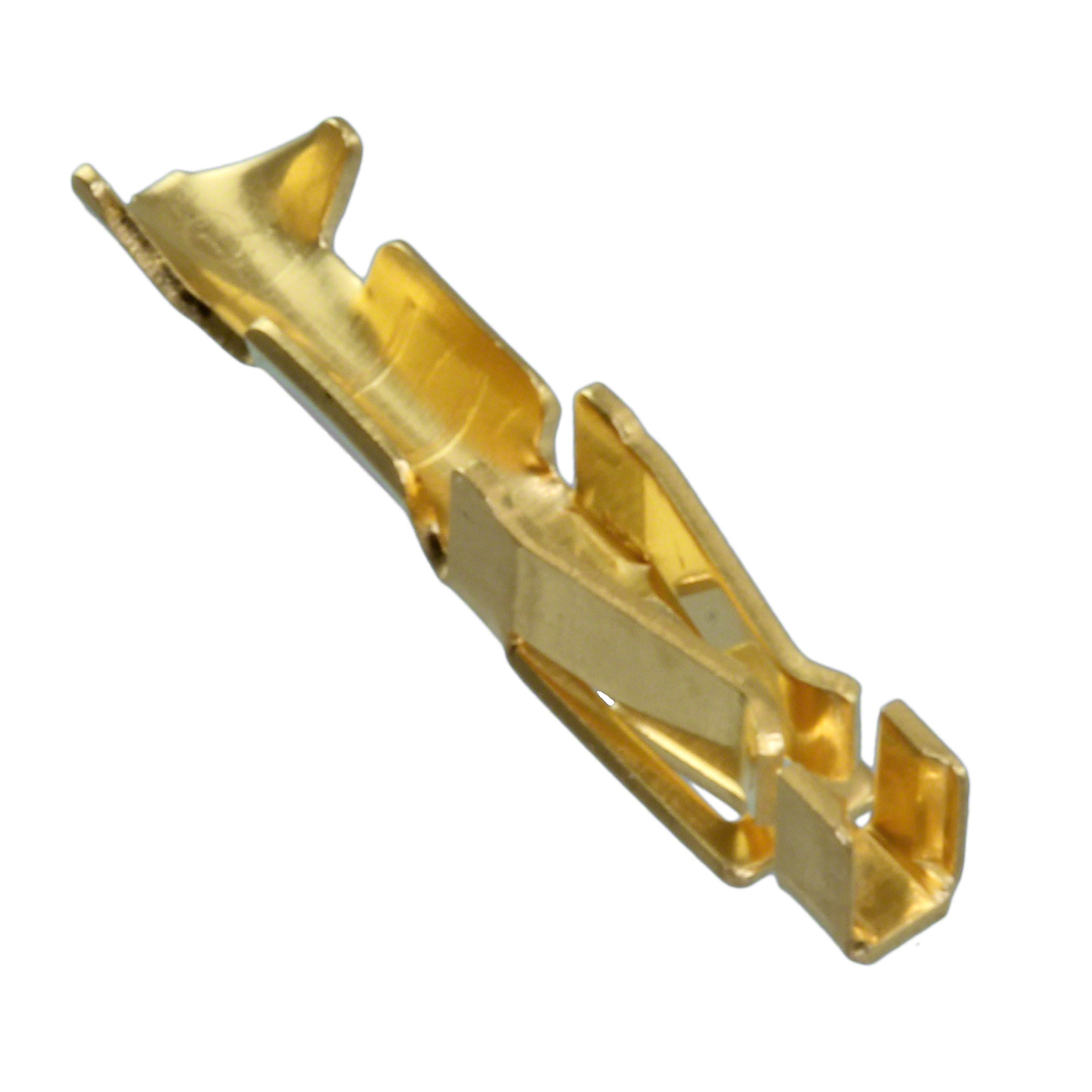 HNC-2.5S-D-B(02) Hirose Electric Co Ltd  Rectangular Connector Contacts