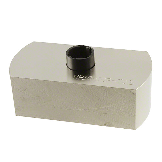 HR10-10P-T02 Hirose Electric Co Ltd  Crimper Applicator Press Accessories