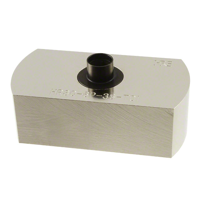 HR30-6P-3S-T01 Hirose Electric Co Ltd  Crimper Applicator Press Accessories