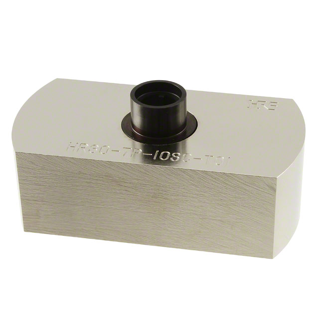 HR30-7P-10SC-T01 Hirose Electric Co Ltd  Accesorios para prensa aplicadora de engarces