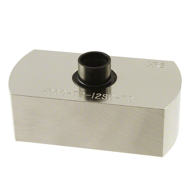 HR30-7P-12SC-T01 Hirose Electric Co Ltd  Crimper Applicator Press Accessories