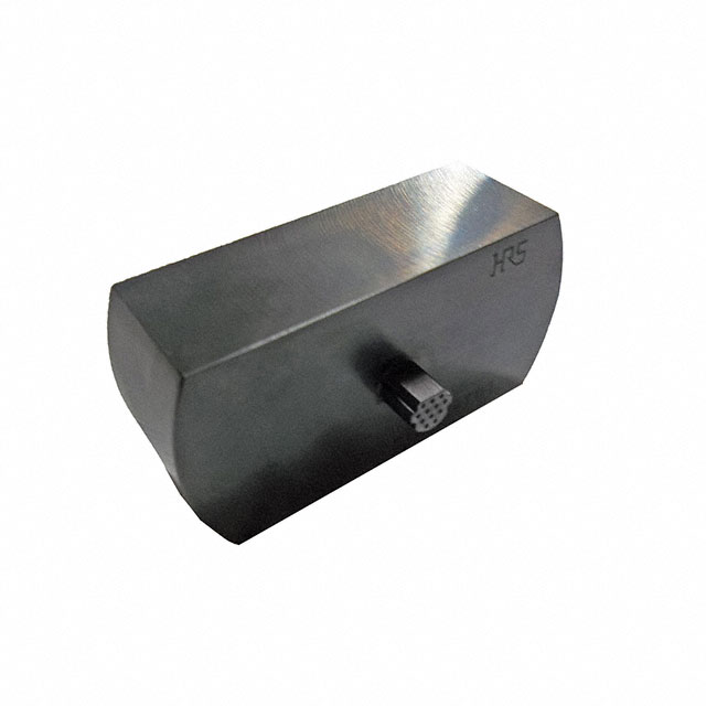 HR30-8P-12PC-T01 Hirose Electric Co Ltd  Accesorios para prensa aplicadora de engarces