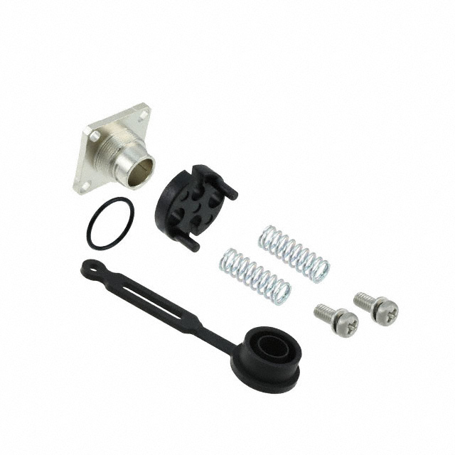 MF10B-WRF01-0200 Hirose Electric Co Ltd  Carcasas para conectores de fibra óptica