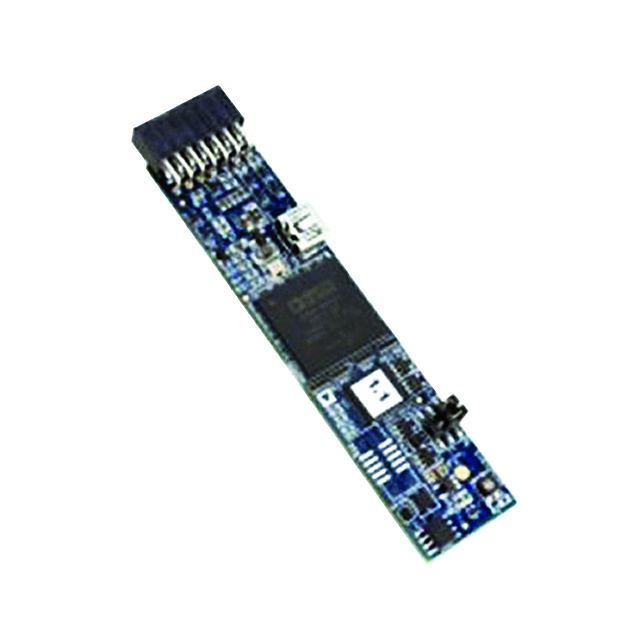 ADZS-ICE-1000 Analog Devices Inc.  Programmeurs, émulateurs et débogueurs