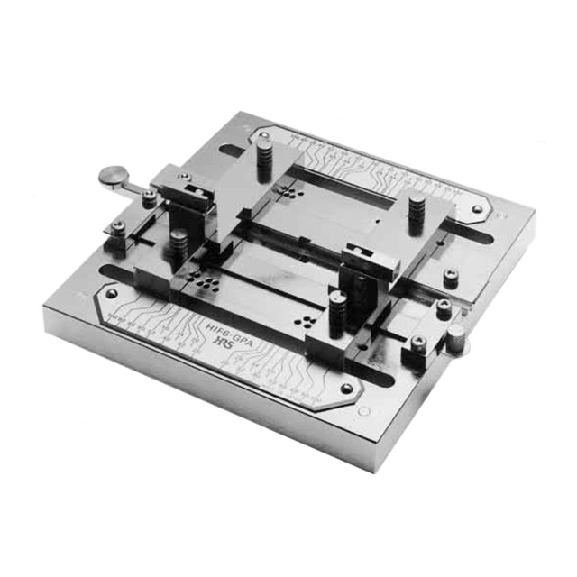 HIF6-GPA Hirose Electric Co Ltd  Accesorios para prensa aplicadora de engarces