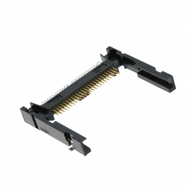 MI20A-50PDR-SF(71) Hirose Electric Co Ltd  PC Card Sockets