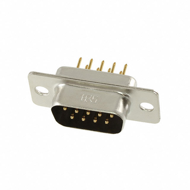 SDEB-9P(55) Hirose Electric Co Ltd  Gruppi di connettori D-Sub