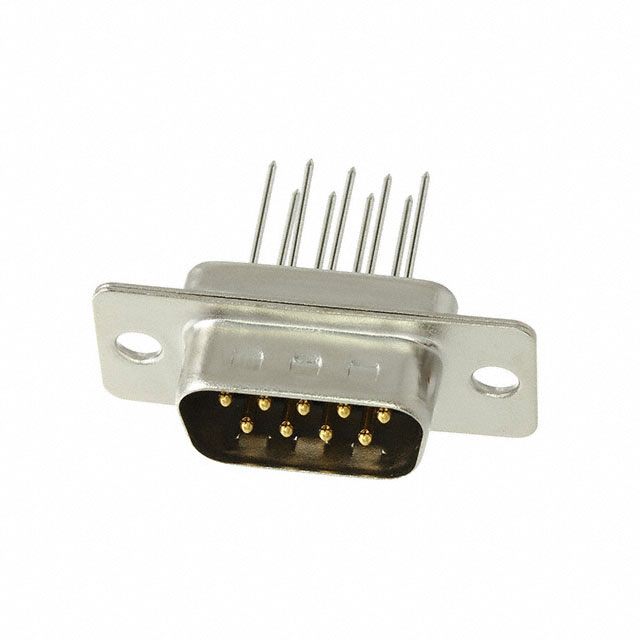 SDEG-9PF(55) Hirose Electric Co Ltd  D-Sub Connector Assemblies