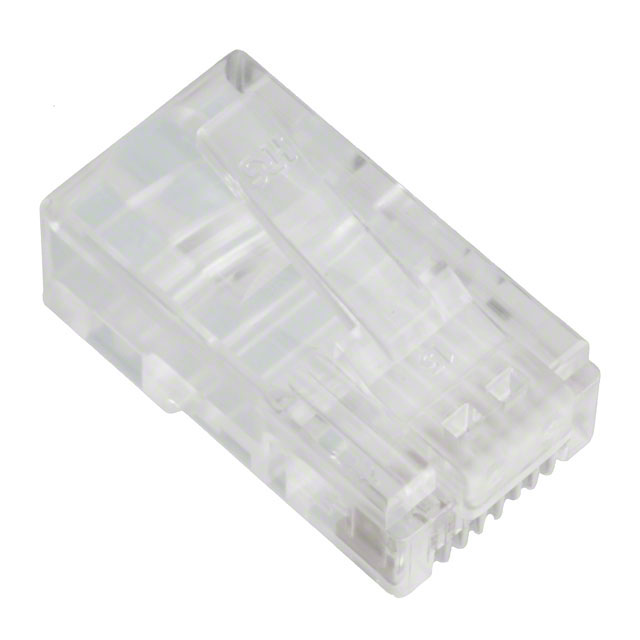 TM10P-88P Hirose Electric Co Ltd  Modulare Steckverbinder