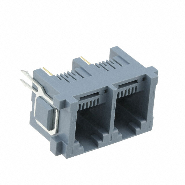 TM2RE-1204(50) Hirose Electric Co Ltd  Jack per connettori modulari