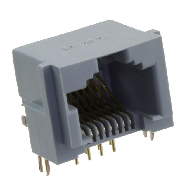 TM5RJ3X-88(50) Hirose Electric Co Ltd  Conectores modulares