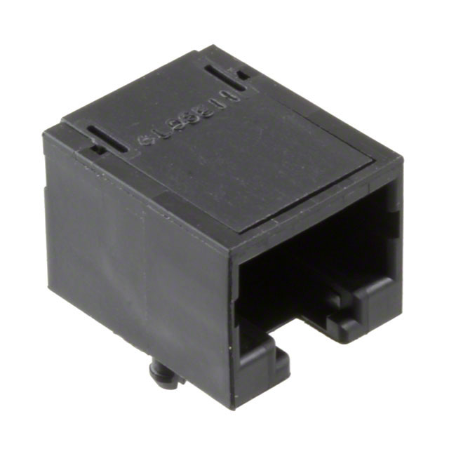 TM5RLF-88(50) Hirose Electric Co Ltd  Modular Connector Jacks