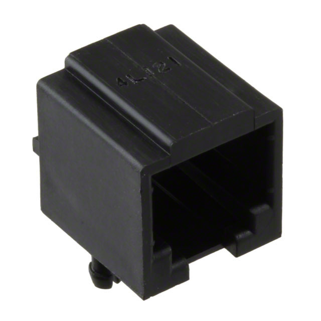 TM5RU1-64(50) Hirose Electric Co Ltd  Modular Connector Jacks