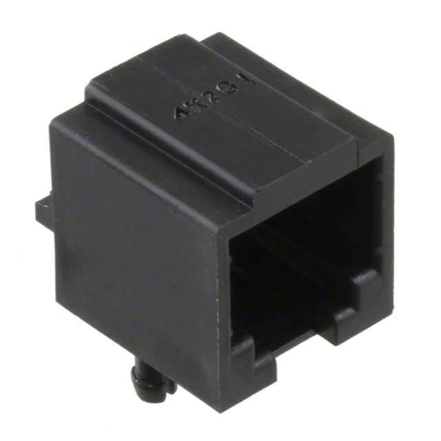 TM5RU1-66(50) Hirose Electric Co Ltd  Jack per connettori modulari