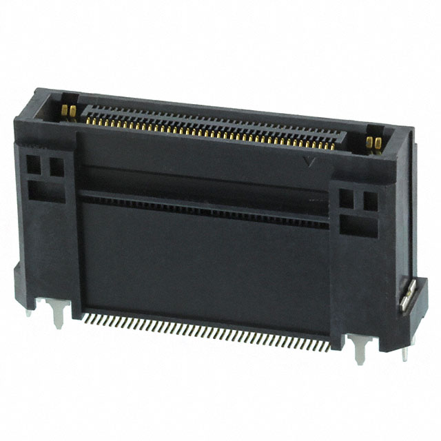FX23-80S-0.5SV10 Hirose Electric Co Ltd  Arrays Edge Type Mezzanine (Board to Board)