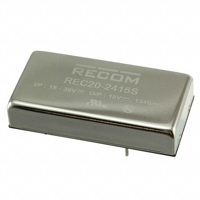 REC20-485.1SZ Recom Power  DC-DC-Wandler