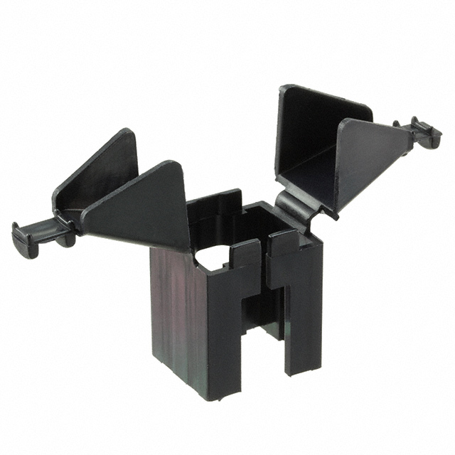 TST06AH00 ITT Cannon, LLC  Accessoires de connecteur rectangulaire