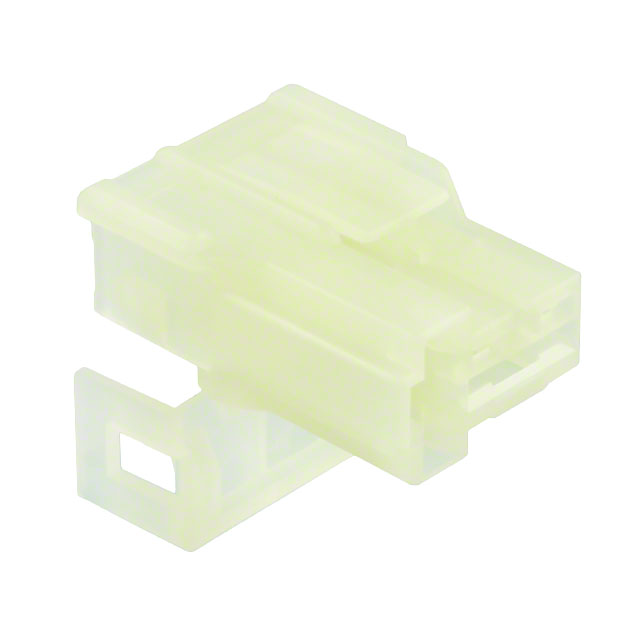 172864-1 TE Connectivity AMP Connectors  Carcasas Botas