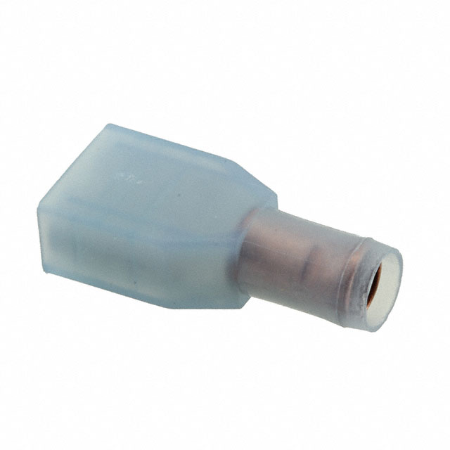 735160 TE Connectivity AMP Connectors  Connettori a sgancio rapido Connettori a sgancio rapido