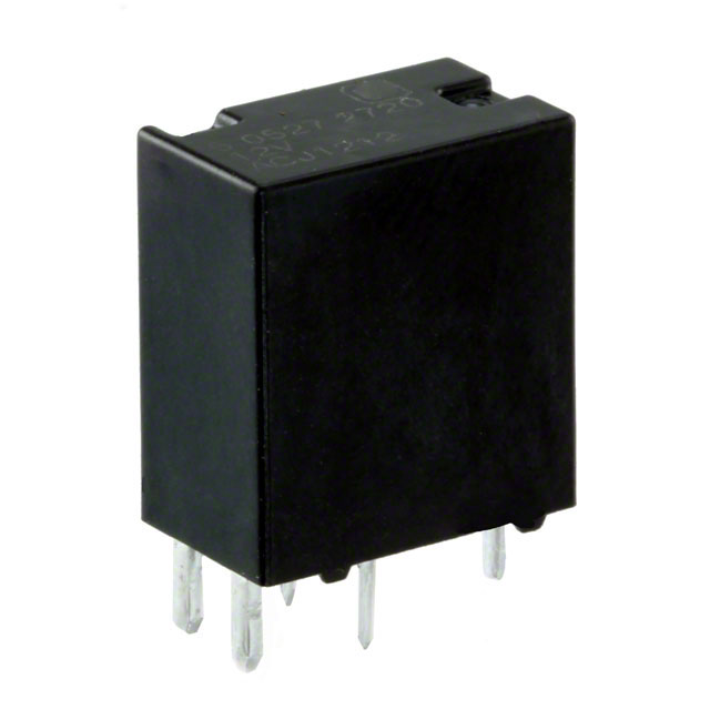 ACJ1212 Panasonic Electric Works  Automotive Relays