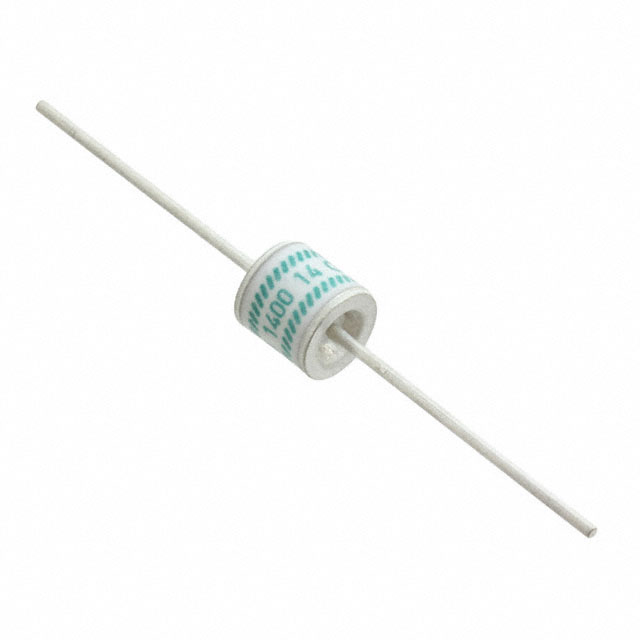 B88069X3500T502 EPCOS - TDK Electronics Parafoudres à tube à décharge de gaz (GDT)