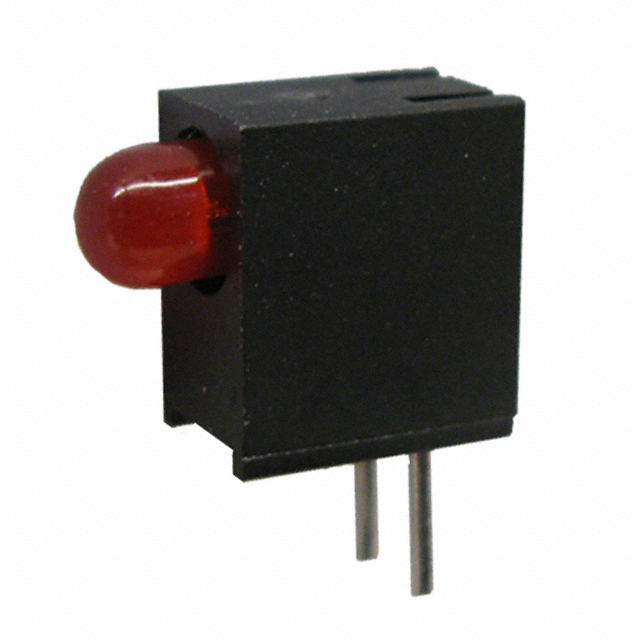 XNK1LUR147D SunLED  Indicateurs de circuits imprimés, tableaux, barres lumineuses, graphiques à barres