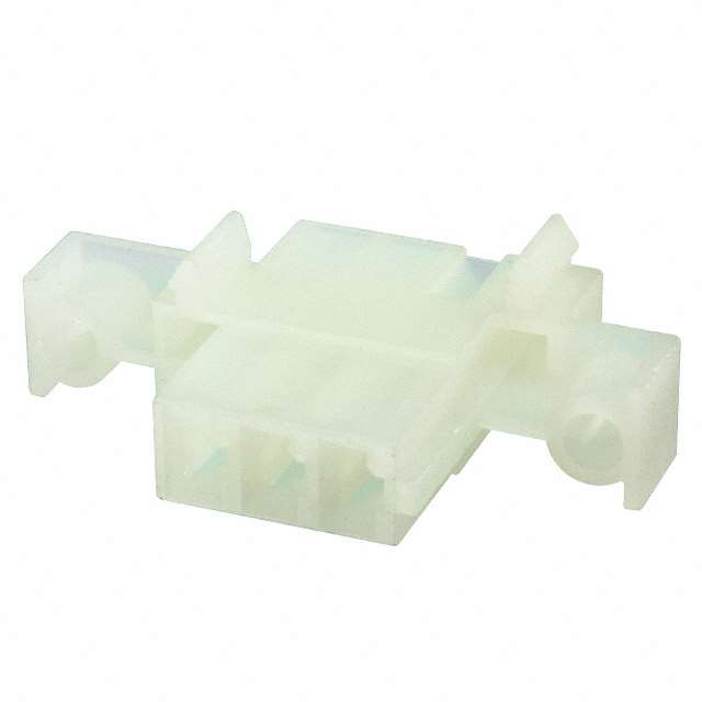 1-480252-0 TE Connectivity AMP Connectors  Carcasas Botas