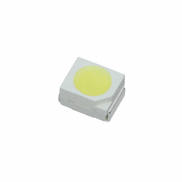 CLM1C-WKW-CWBXB233 CreeLED, Inc.  LED Indication - Discrete
