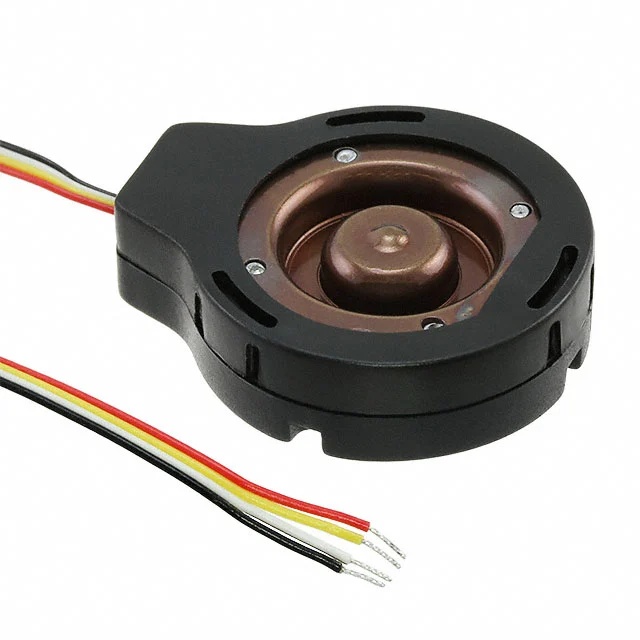 FX1901-0001-0100-L TE Connectivity Measurement Specialties  Force Sensors - Industrial