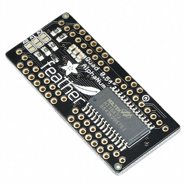 3089 Adafruit Industries LLC  Cartes d'extension Cartes filles