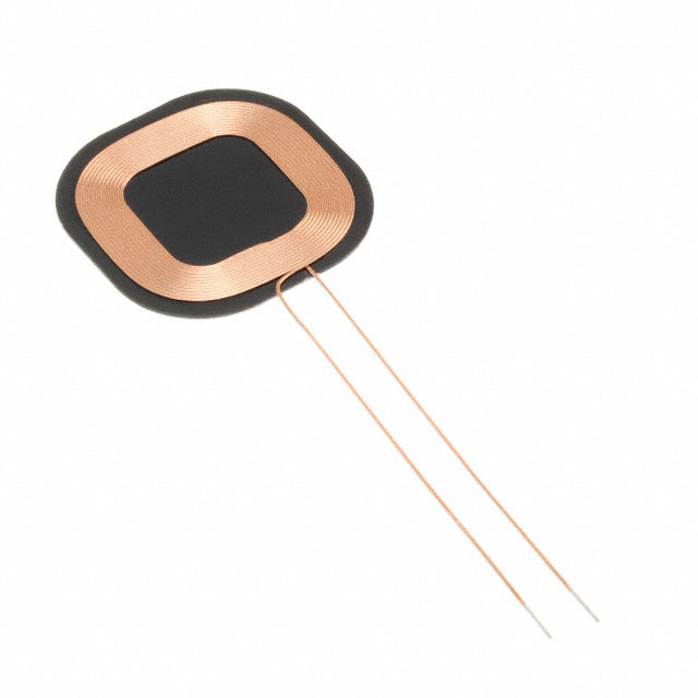 WR303050-12F5-ID TDK Corporation  Kabellose Ladespulen