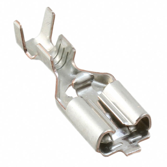 179974-6 TE Connectivity AMP Connectors  Connettori a sgancio rapido Connettori a sgancio rapido