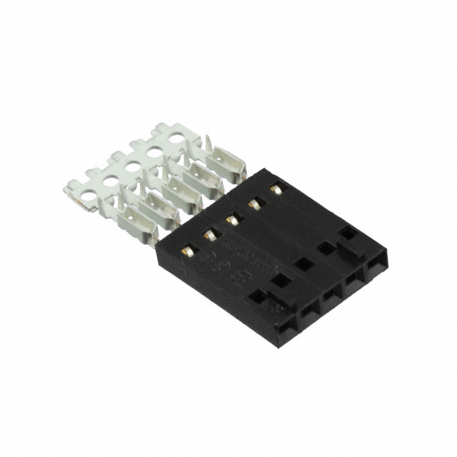 5-103961-4 TE Connectivity AMP Connectors  Support de panneau suspendu gratuit