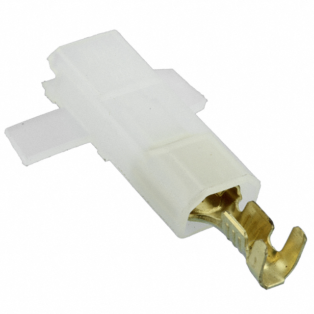 520982-1 TE Connectivity AMP Connectors  Conectores de desconexión rápida