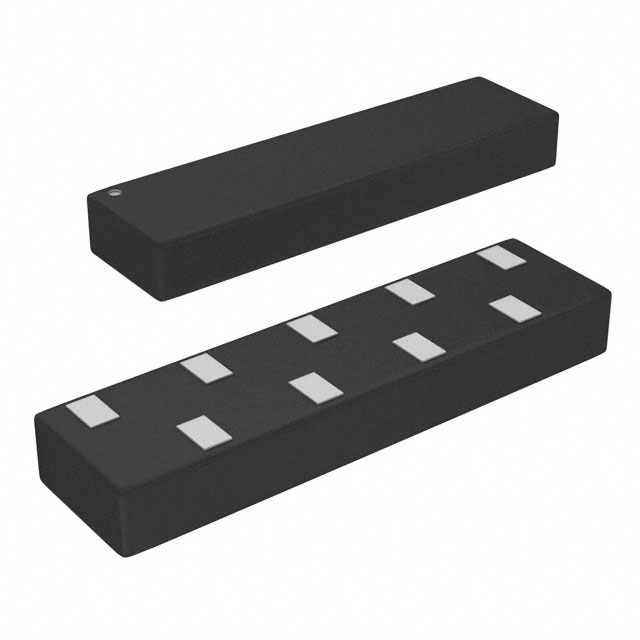 RCLAMP7538P.TNT Semtech Corporation Diodi TVS