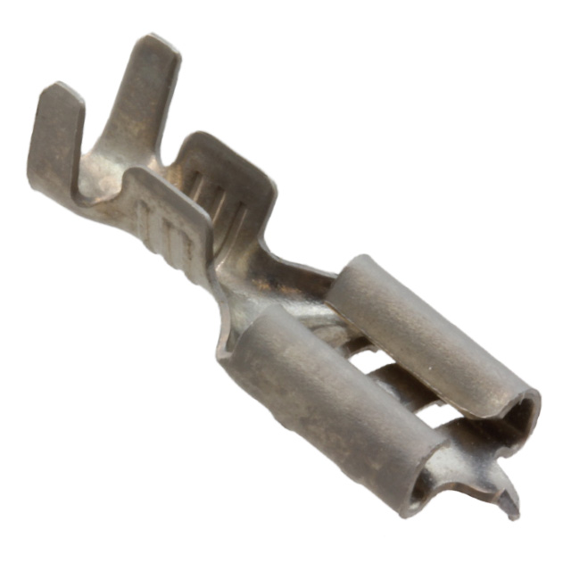 63959-1 TE Connectivity AMP Connectors  Conectores de desconexión rápida