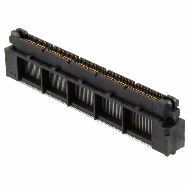 767025-5 TE Connectivity AMP Connectors  Matrices de type bord Mezzanine (carte à carte)