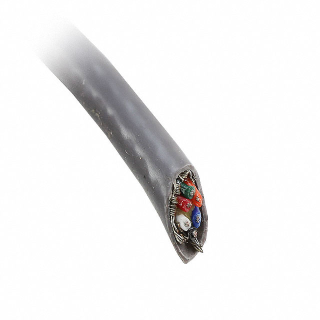 80106 SL005 Alpha Wire  Cavi Fili