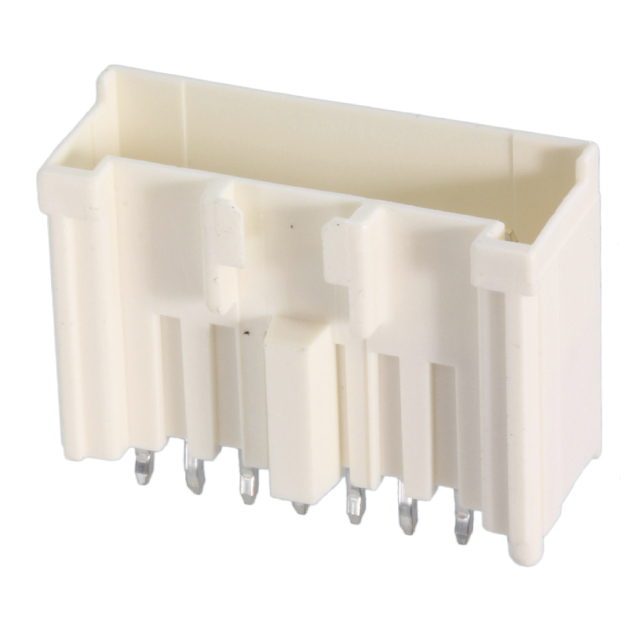917728-1 TE Connectivity AMP Connectors  Headers Male Pins