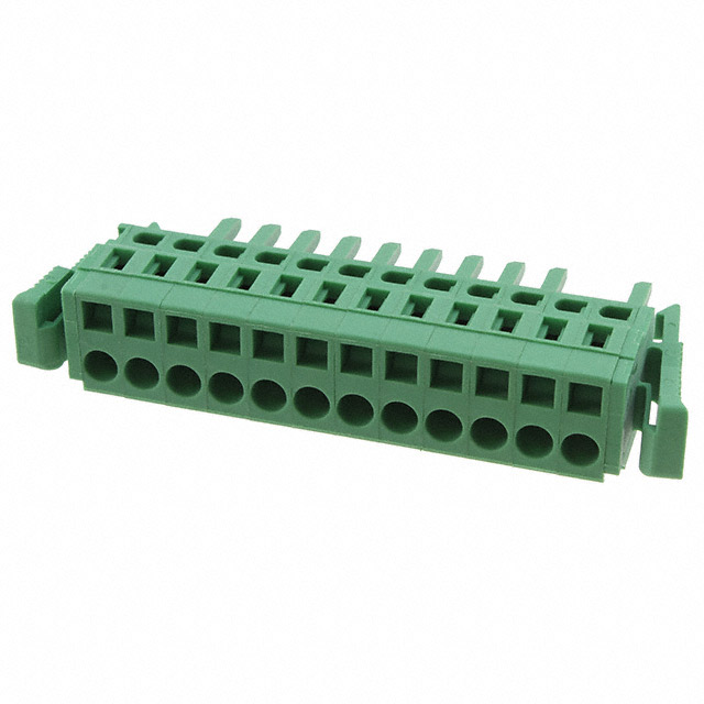 OSTHI120053 On Shore Technology Inc.  Conectores y tomas de corriente