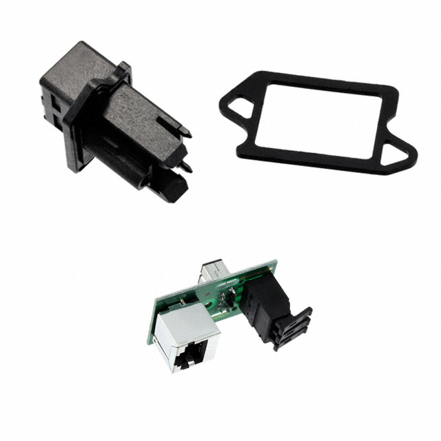 9452451320 HARTING  Between Series Adapters