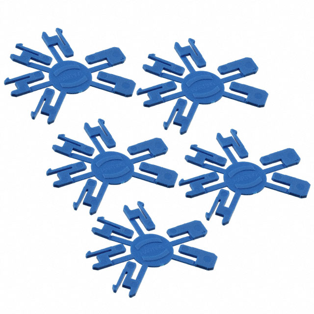 9458200000 HARTING  Zubehör für modulare Steckverbinder