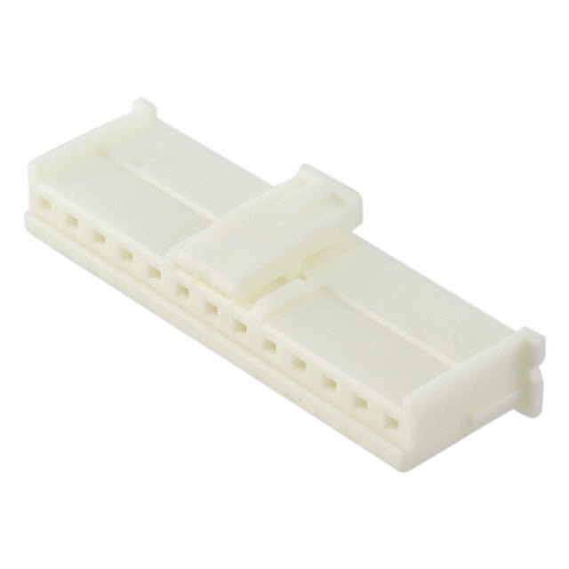 1-1969442-3 TE Connectivity AMP Connectors  Boîtiers de connecteurs rectangulaires