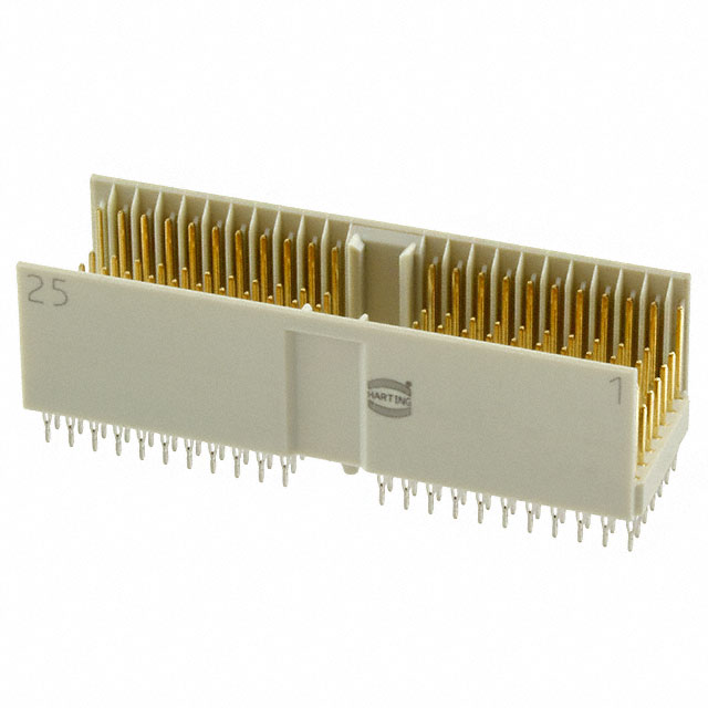 17011542201 HARTING  Hard Metric Standard