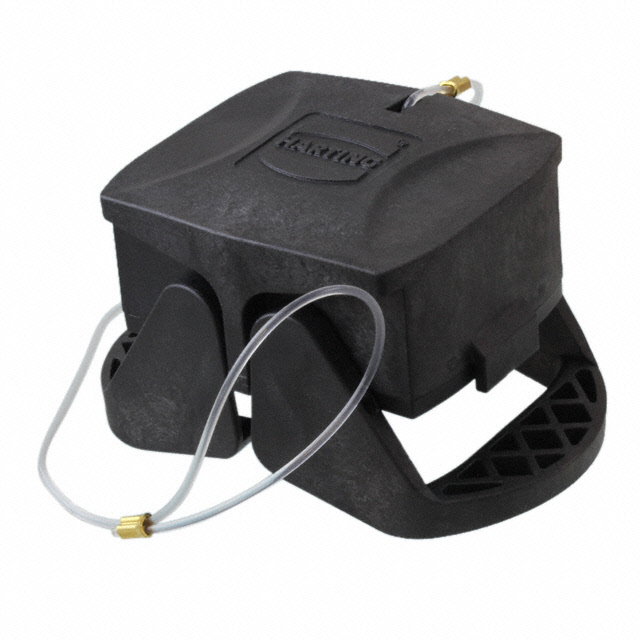 19410065407 HARTING  Accessori per connettori per impieghi gravosi