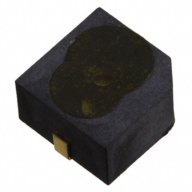 ASI09N27M-05Q Mallory Sonalert Products Inc.  Alarms Buzzers and Sirens