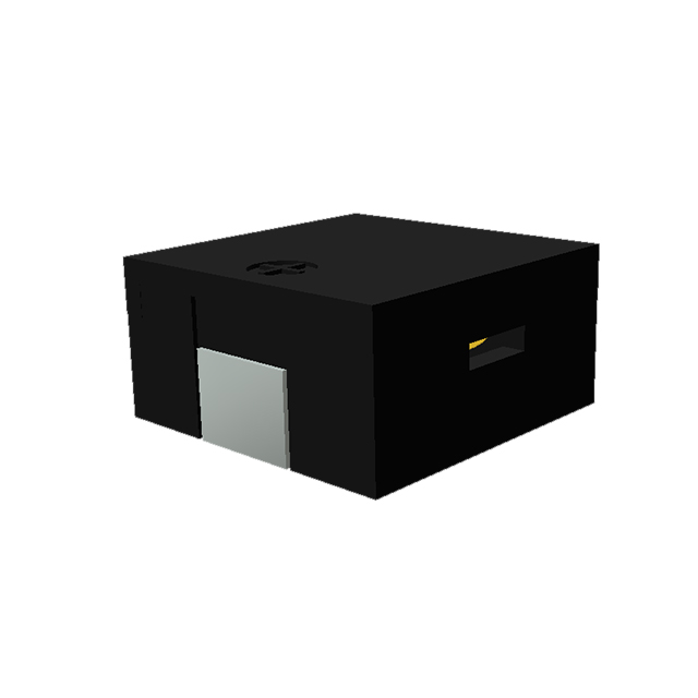 SMT-0440-S-R PUI Audio, Inc.  Alarms Buzzers and Sirens