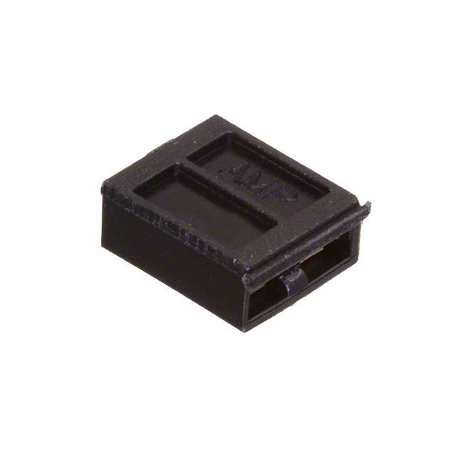 1-881545-2 TE Connectivity AMP Connectors  Shunts Jumpers